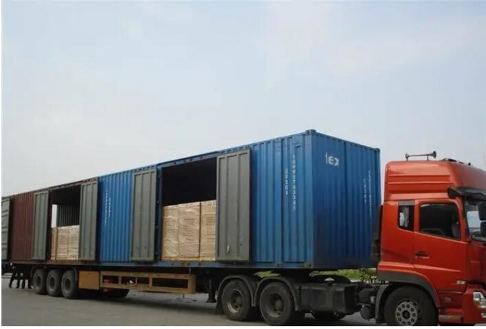 漳州到卢氏县整车运输