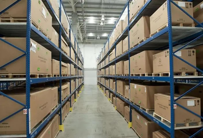 漳州到卢氏县货物仓储