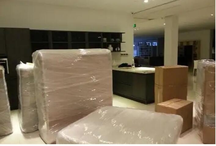 漳州到卢氏县长途搬家