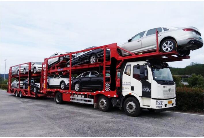 漳州到卢氏县轿车托运